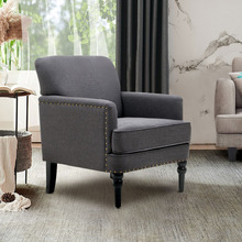 Alexa Upholstered Armchair